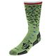 Rep Your Water Trout Socks | Brook Trout | Large alt3